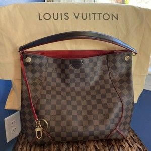 Meet your Posher, Williams